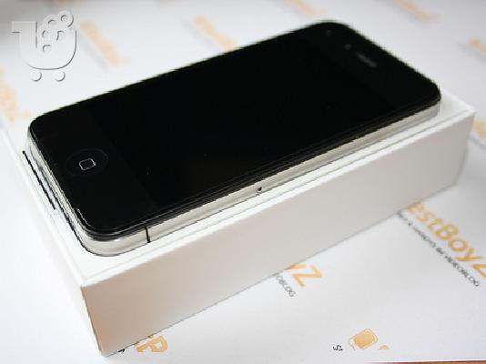 Apple Iphone 4 32GB + HDâ€